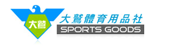 大鷲體育用品社 mobile logo